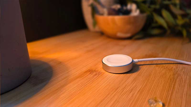 carica batteria smartwatch gt 6 pro