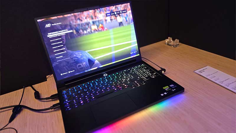 legion gen 10 top di gamma