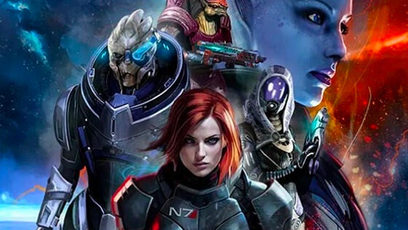 Mass Effect 5 a rischio 20 miliardi di debito mass effect 5 a rischio