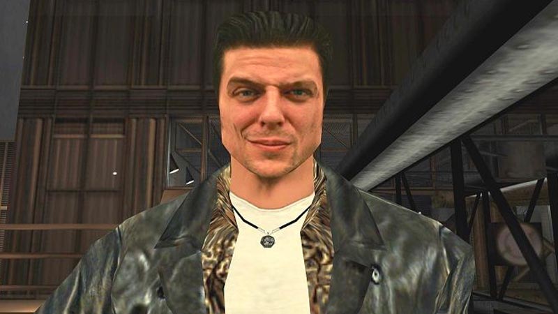 torna max payne 1 e 2 remake su switch 2