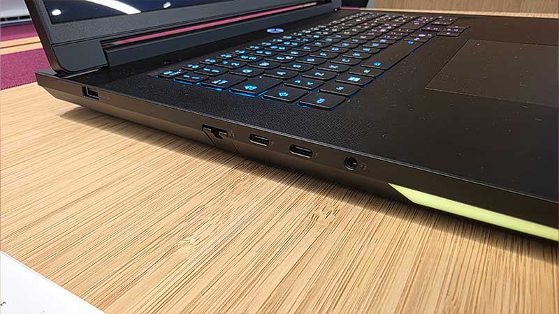 PC Gaming Portatile Legion i9