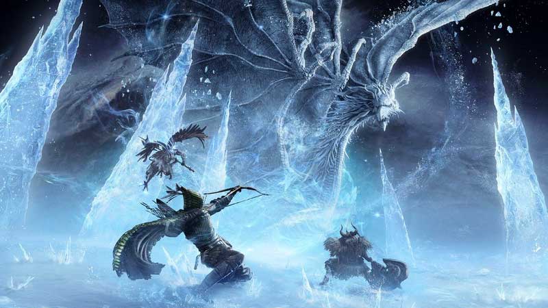 tutte le novità che arriveranno con il dlc