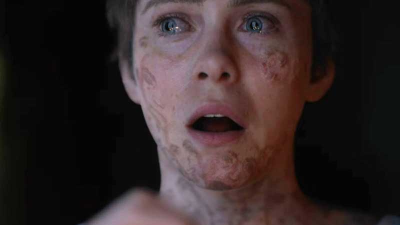 OD Xbox è attiva nello sviluppo con Kojima