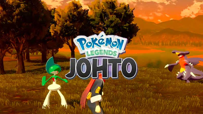 pokemon leggende johto cancellato per z-a