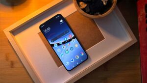 Poco F7 recensione smartphone xiaomi andrea