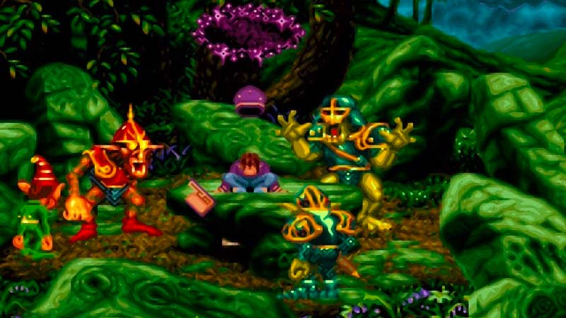 primo capitolo di simon