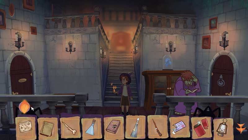 simon the sorcerer e nuovi progetti dello studio