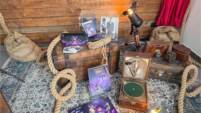 simon the sorcerer origins il ritorno dei punta e clicca