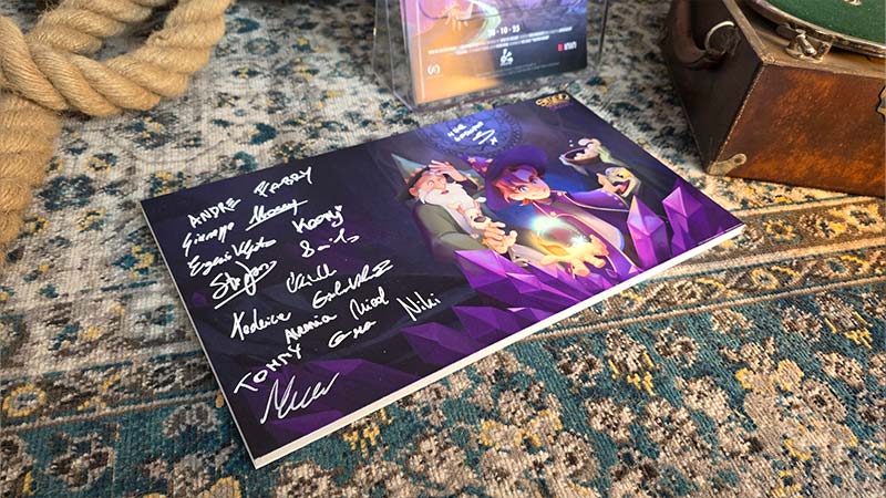 simon smallthing studios videogiochi italiani