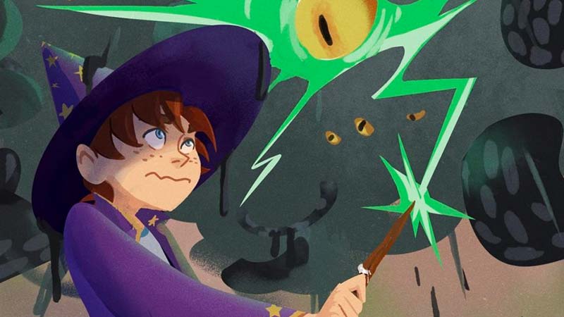 Simon the Sorcerer Origins un prequel tutto Italiano