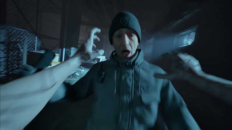 Vampire The Masquerade Bloodlines 2 recensione top games