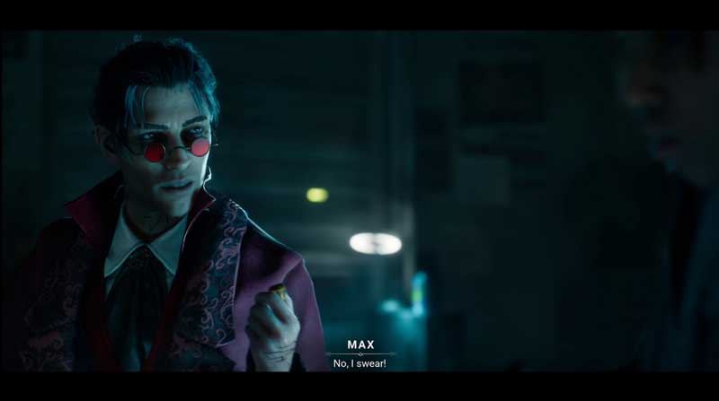 Vampire The Masquerade Bloodlines 2 recensione con voto top games