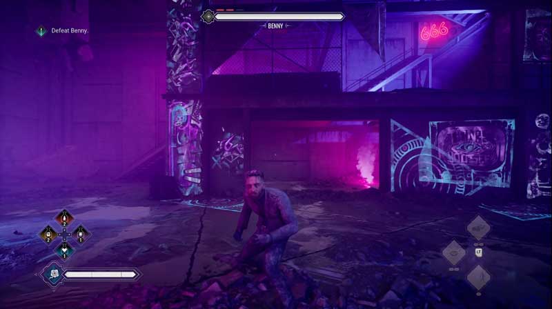 Vampire The Masquerade Bloodlines 2 recensione top games boss fight