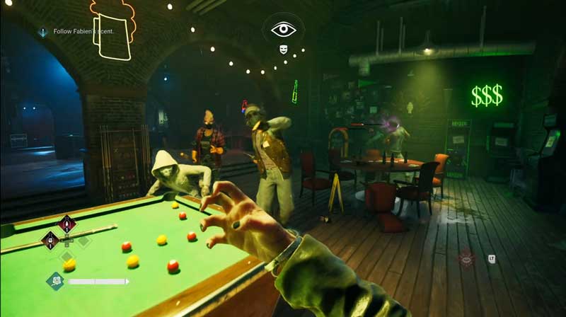 Vampire The Masquerade Bloodlines 2 recensione top games combattimento