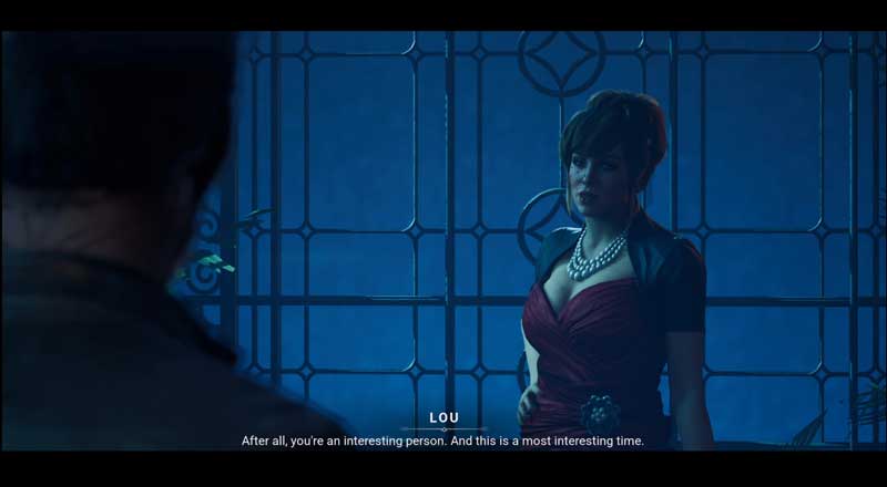 Vampire The Masquerade Bloodlines 2 recensione top games dialoghi