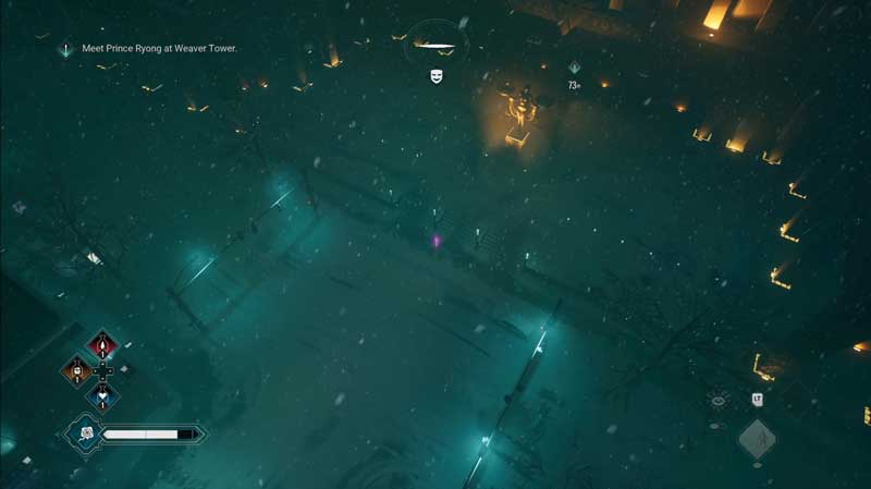 Vampire The Masquerade Bloodlines 2 recensione top games seattle