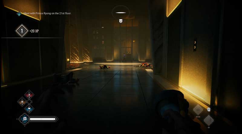 Vampire The Masquerade Bloodlines 2 recensione top games stealth