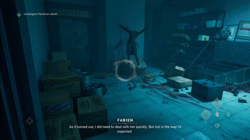 Vampire The Masquerade Bloodlines 2 recensione top games fabien