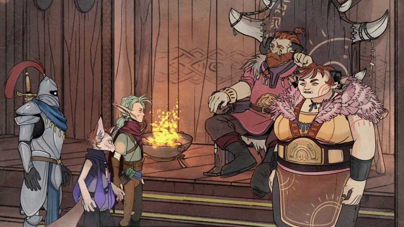 Where the river dies simon the sorcerer