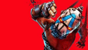 Borderlands 4 nuova patch e evento halloween