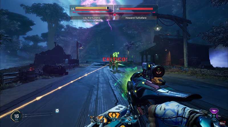 borderlands 4 nuova patch horror of kairos halloween