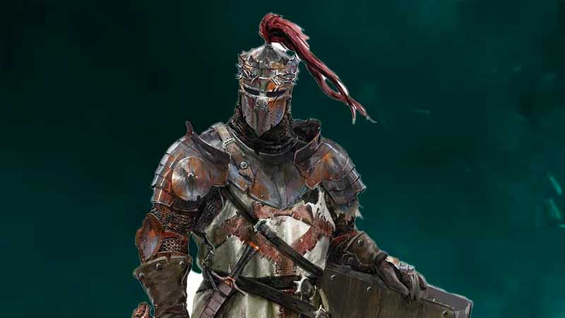 cavaliere benedetto lords of the fallen guida completa