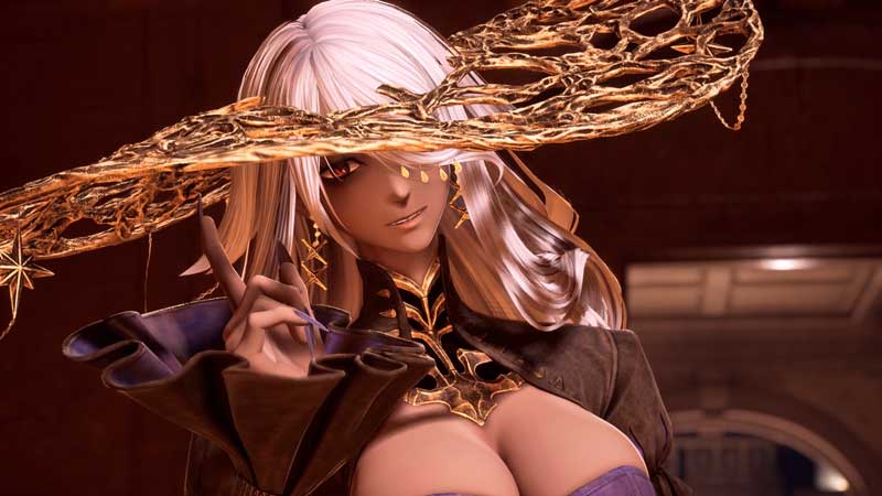 codevein 2 nuovo story trailer top games ziosen