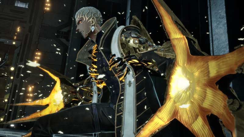 codevein 2 nuovo trailer storia