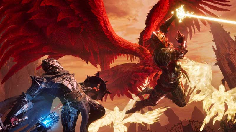 come battere pieta in lords of the fallen