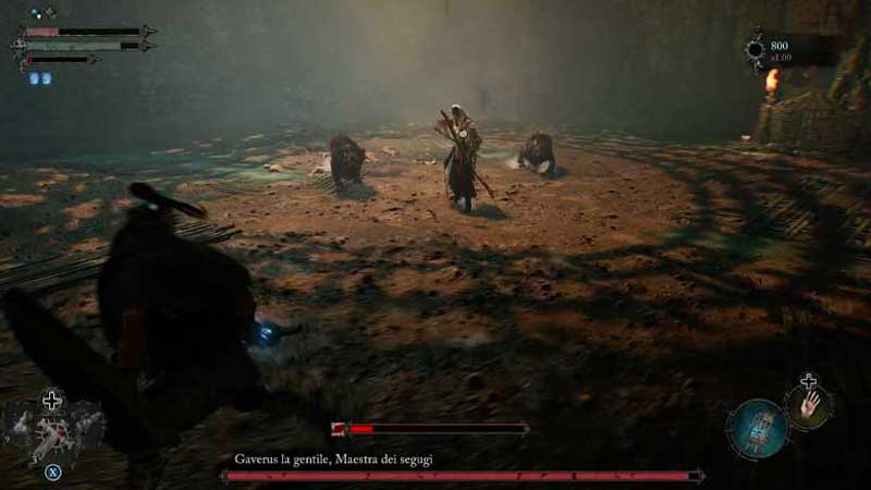 come battere la mestra dei segugi top games italia wiki