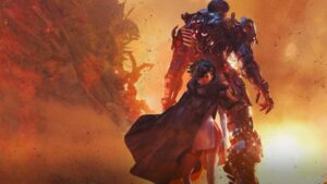 recensione daemon x machina con voto
