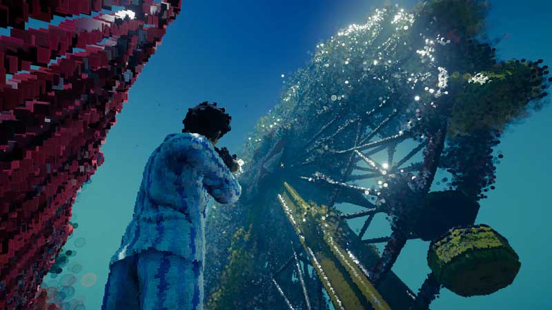 dreams of another recensione italiana con voto