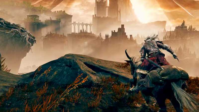 elden ring non funziona su switch 2