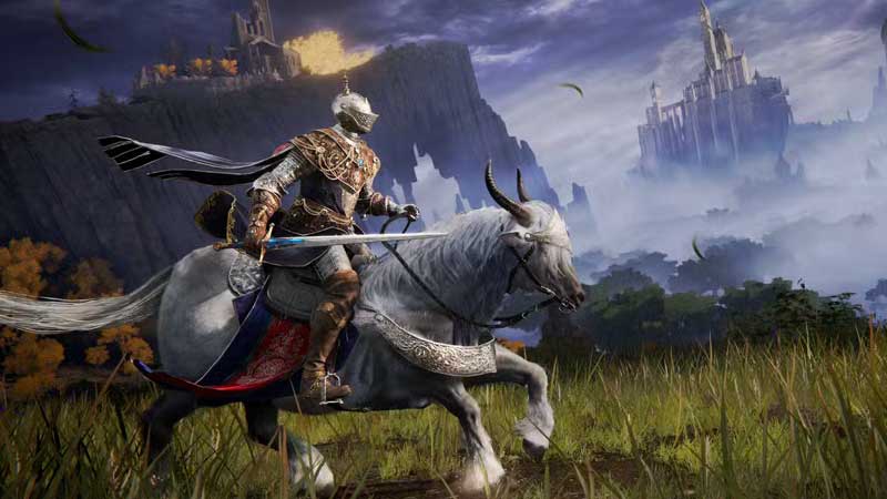 elden ring tarnished edition disastro su switch 2
