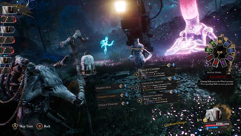 le novitร di clair obscur expedition 33