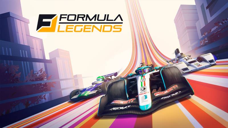Formula Legends, la recensione con VOTO