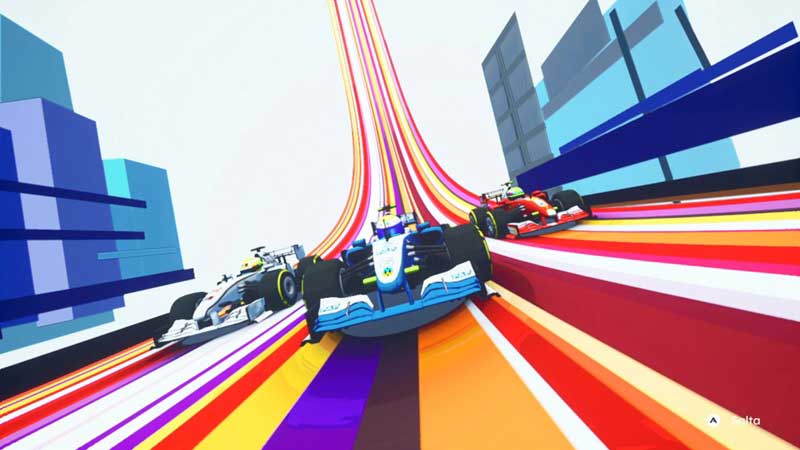 formula legends recensione switch