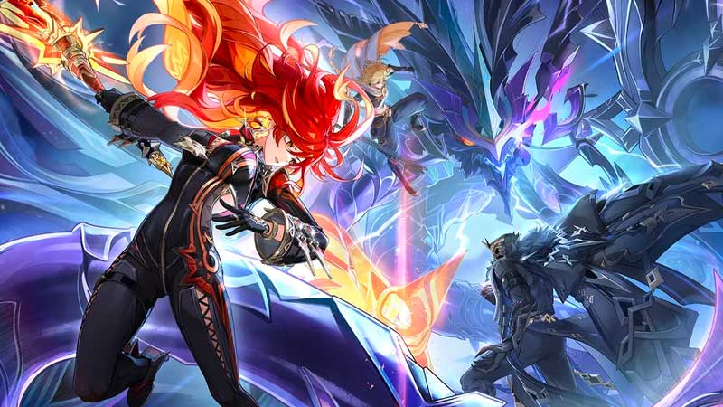 gacha zergantis top games italia