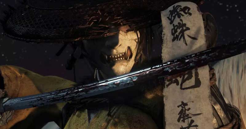 ghost of yotei guida definitiva