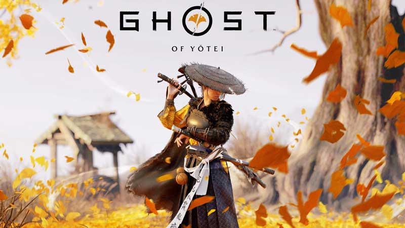 ghost of yotei guida definitiva
