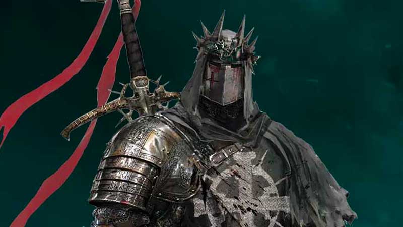 la classe segreta di lords of the fallen top games italia