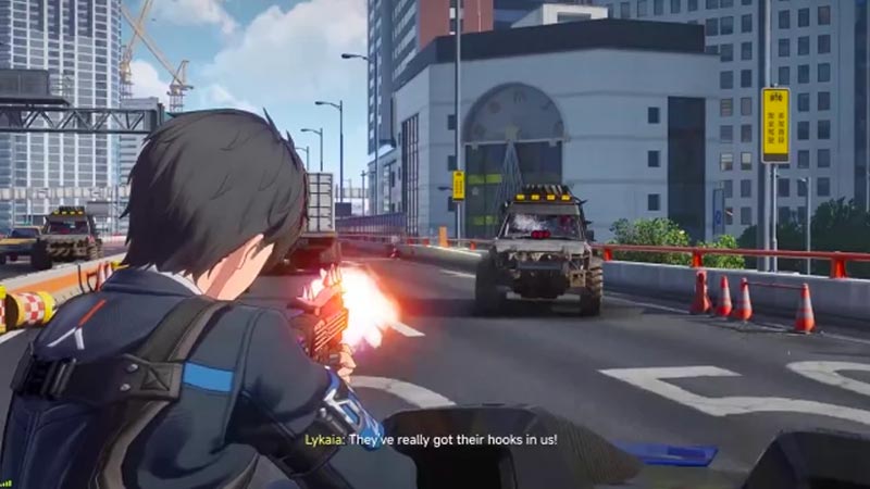 ananta gta anime zergantis