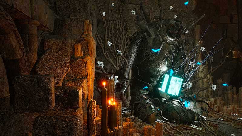 vestigia di chabui top games italia wiki lotf