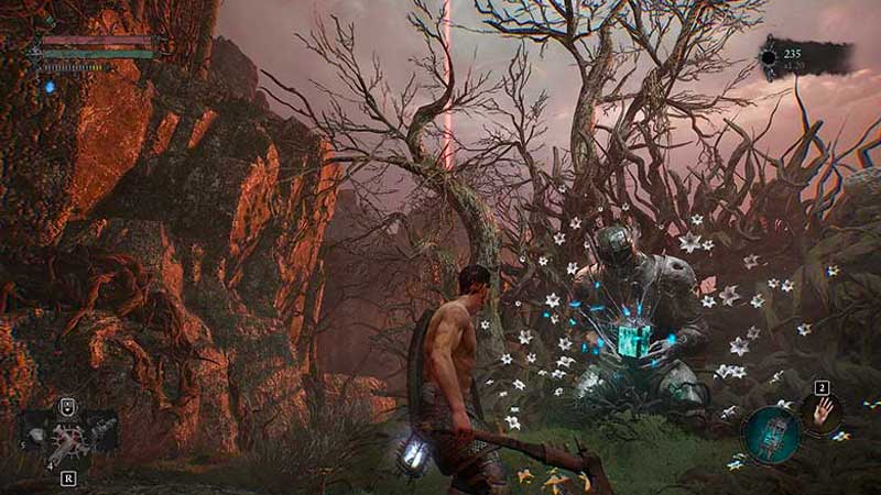 vestigia di ranik top games italia wiki