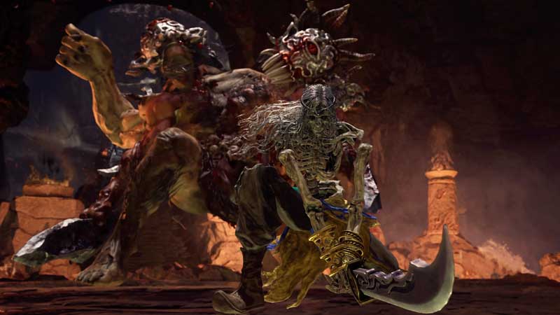 loulan the cursed sand trailer d'annuncio sony