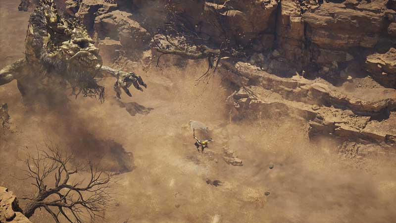 loulan sony playstation primo trailer annuncio 