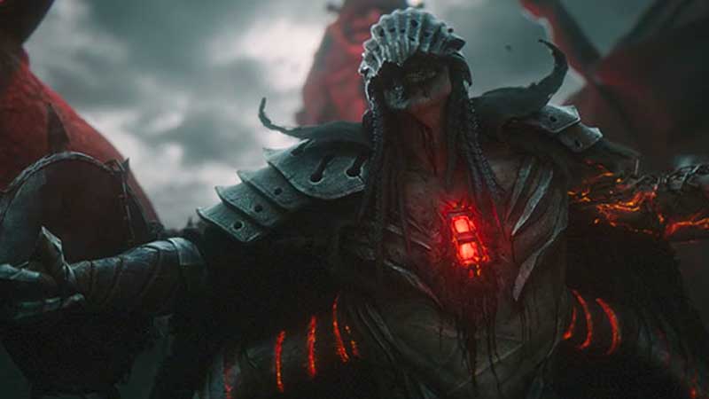 il mietitore di luce la prima sfida del gioco top games italia