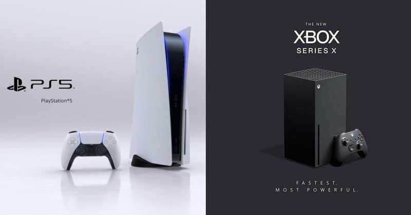 playstation 6 e nuova xbox top games italia