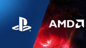 playstation e amd svelano le nuove tecnologie