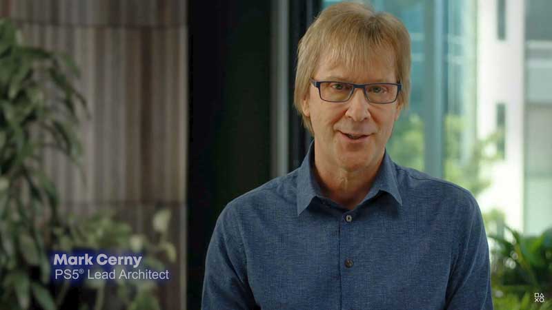 playstation e amd mark cerny